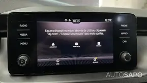 Skoda Kamiq 1.0 TSI Ambition de 2023