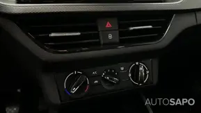 Skoda Kamiq 1.0 TSI Ambition de 2023