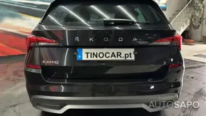 Skoda Kamiq 1.0 TSI Ambition de 2023