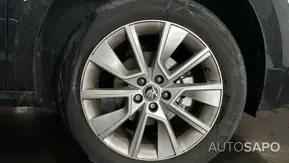 Skoda Kamiq 1.0 TSI Ambition de 2023