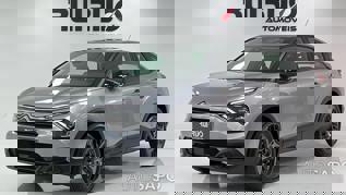 Citroen C4 1.2 PureTech Feel Pack EAT8 de 2022