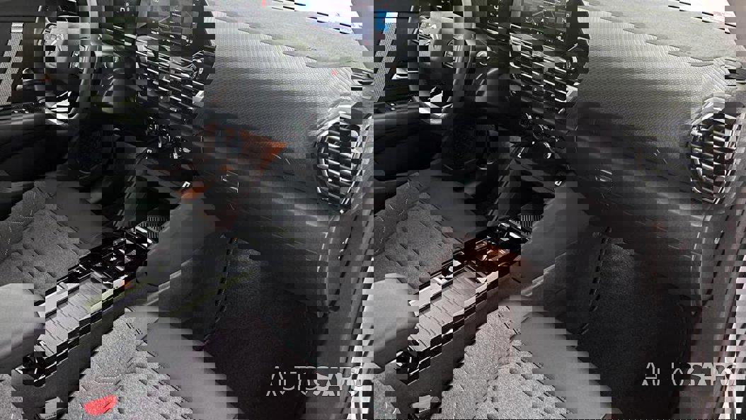 Citroen C4 1.2 PureTech Feel Pack EAT8 de 2022