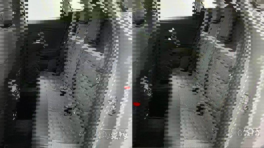 Citroen C4 1.2 PureTech Feel Pack EAT8 de 2022