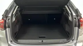 Citroen C4 1.2 PureTech Feel Pack EAT8 de 2022