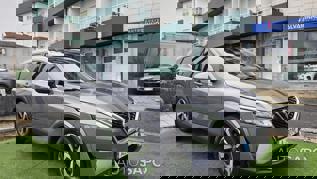 Nissan Qashqai de 2021