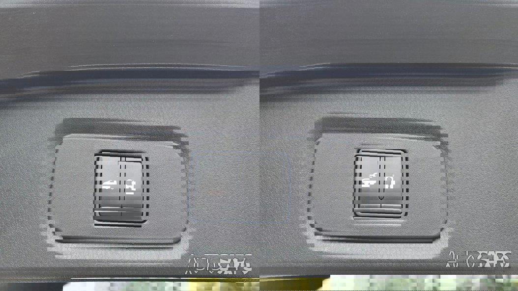 Nissan Qashqai de 2021