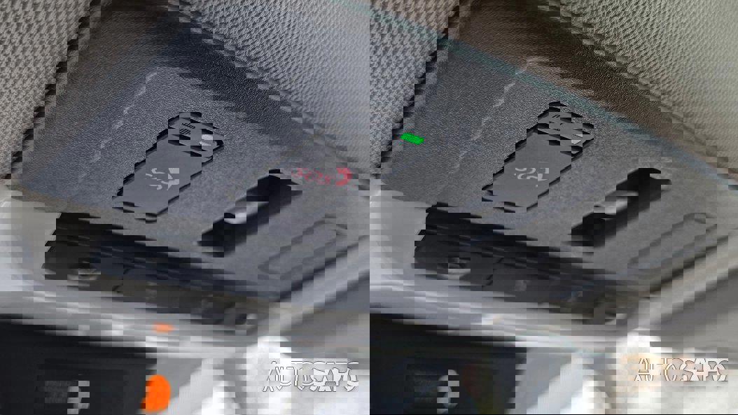 Nissan Qashqai de 2021