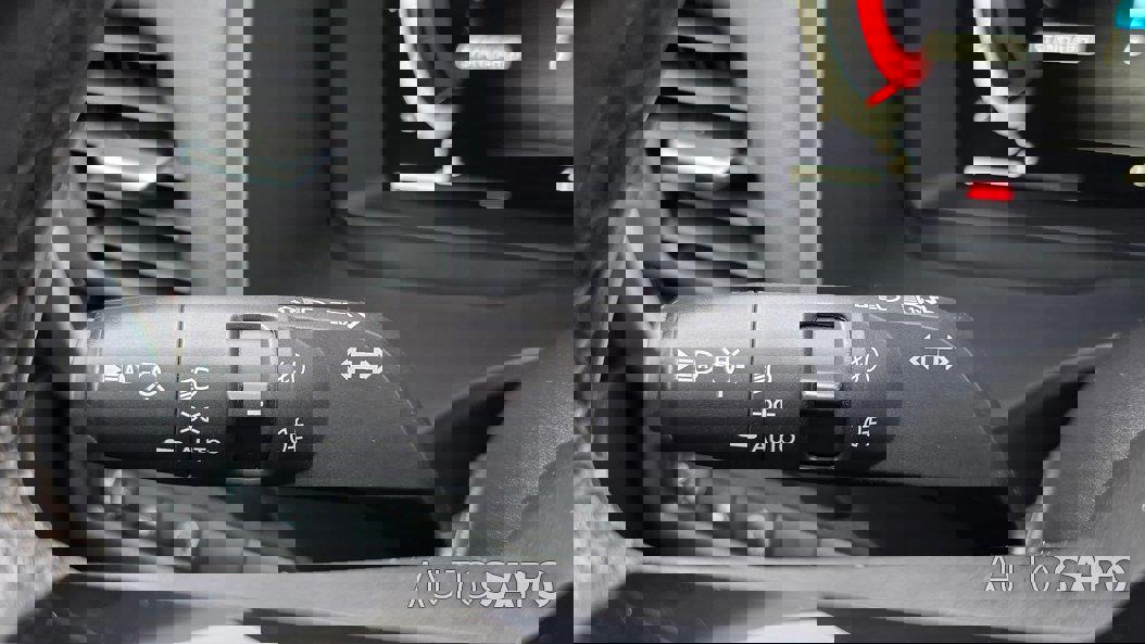 Nissan Qashqai de 2021