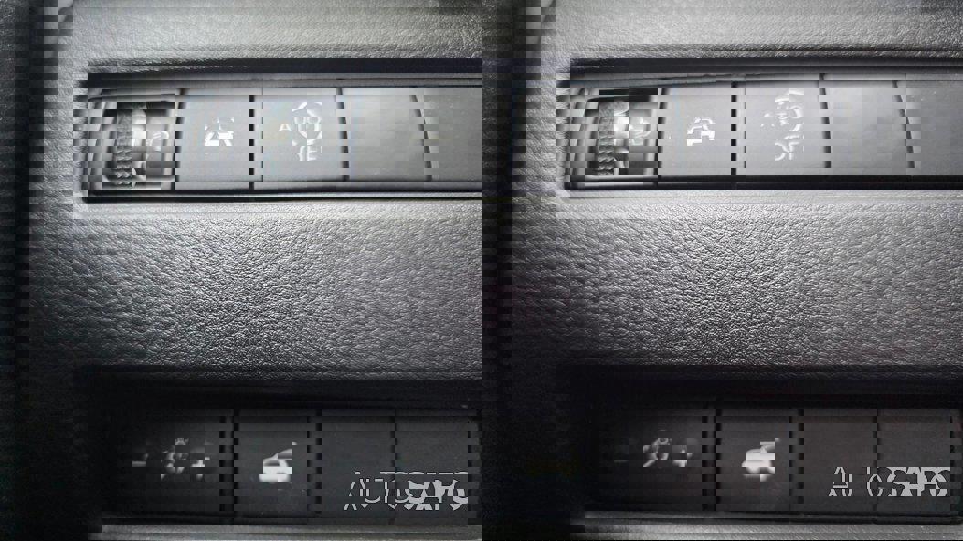 Nissan Qashqai de 2021