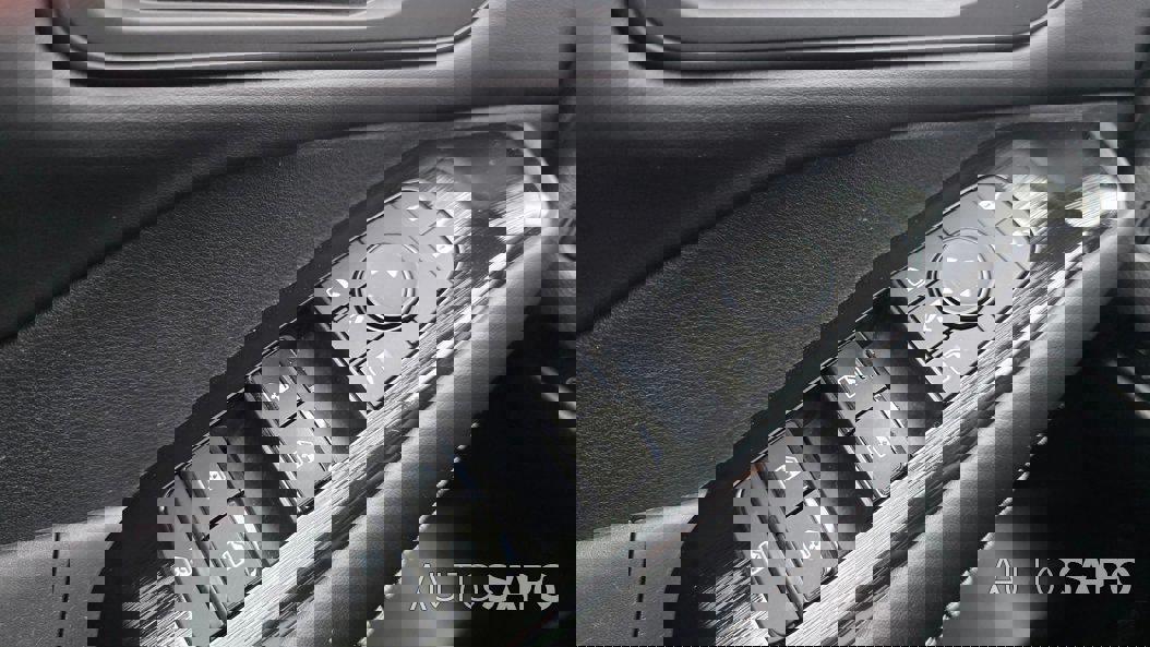 Nissan Qashqai de 2021