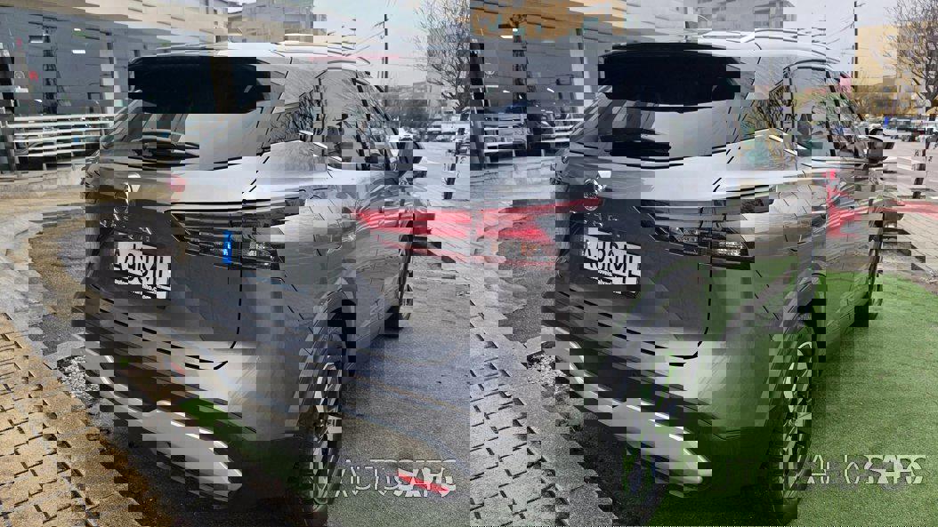 Nissan Qashqai de 2021