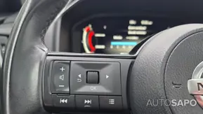 Nissan Qashqai de 2021