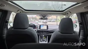 Nissan Qashqai de 2021