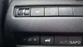 Nissan Qashqai de 2021