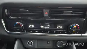 Nissan Qashqai de 2021