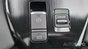 Nissan Qashqai de 2021