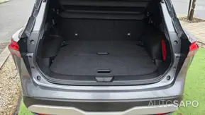 Nissan Qashqai de 2021