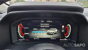 Nissan Qashqai de 2021