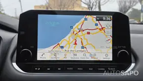 Nissan Qashqai de 2021