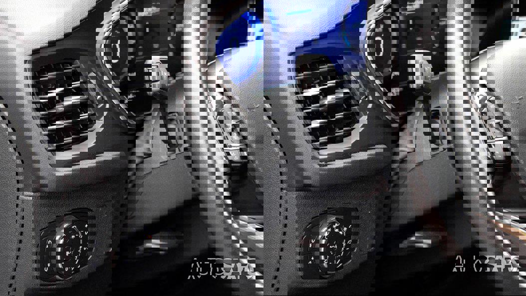 Ford Focus 1.0 EcoBoost MHEV Active X de 2022