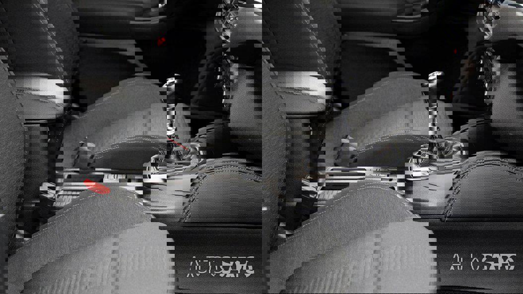 Ford Focus 1.0 EcoBoost MHEV Active X de 2022