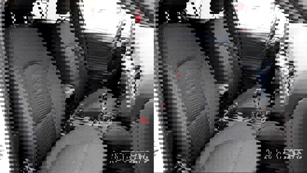 Ford Focus 1.0 EcoBoost MHEV Active X de 2022