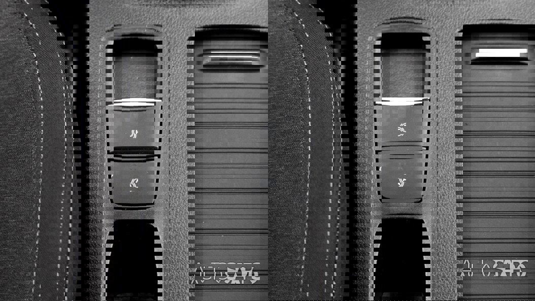 Ford Focus 1.0 EcoBoost MHEV Active X de 2022