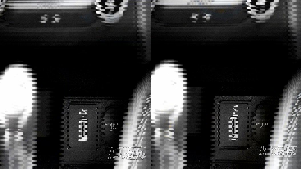 Ford Focus 1.0 EcoBoost MHEV Active X de 2022