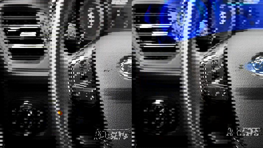 Ford Focus 1.0 EcoBoost MHEV Active X de 2022