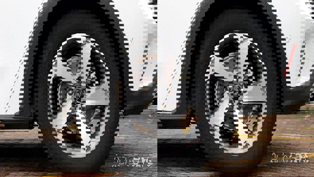 Ford Focus 1.0 EcoBoost MHEV Active X de 2022