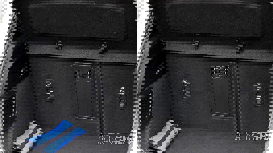 Ford Focus 1.0 EcoBoost MHEV Active X de 2022