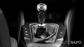 Ford Focus 1.0 EcoBoost MHEV Active X de 2022