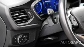 Ford Focus 1.0 EcoBoost MHEV Active X de 2022