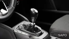 Ford Focus 1.0 EcoBoost MHEV Active X de 2022