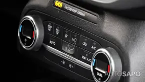 Ford Focus 1.0 EcoBoost MHEV Active X de 2022