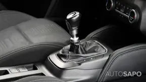 Ford Focus 1.0 EcoBoost MHEV Active X de 2022