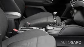 Ford Focus 1.0 EcoBoost MHEV Active X de 2022