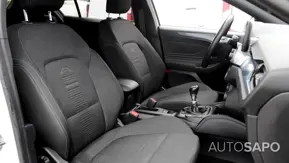 Ford Focus 1.0 EcoBoost MHEV Active X de 2022