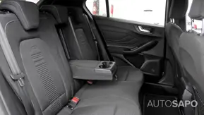 Ford Focus 1.0 EcoBoost MHEV Active X de 2022