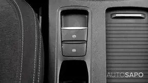 Ford Focus 1.0 EcoBoost MHEV Active X de 2022