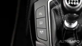 Ford Focus 1.0 EcoBoost MHEV Active X de 2022