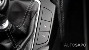 Ford Focus 1.0 EcoBoost MHEV Active X de 2022