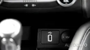 Ford Focus 1.0 EcoBoost MHEV Active X de 2022