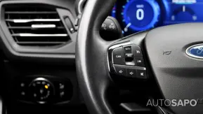 Ford Focus 1.0 EcoBoost MHEV Active X de 2022