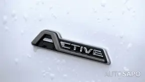 Ford Focus 1.0 EcoBoost MHEV Active X de 2022