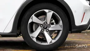 Ford Focus 1.0 EcoBoost MHEV Active X de 2022