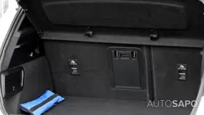 Ford Focus 1.0 EcoBoost MHEV Active X de 2022