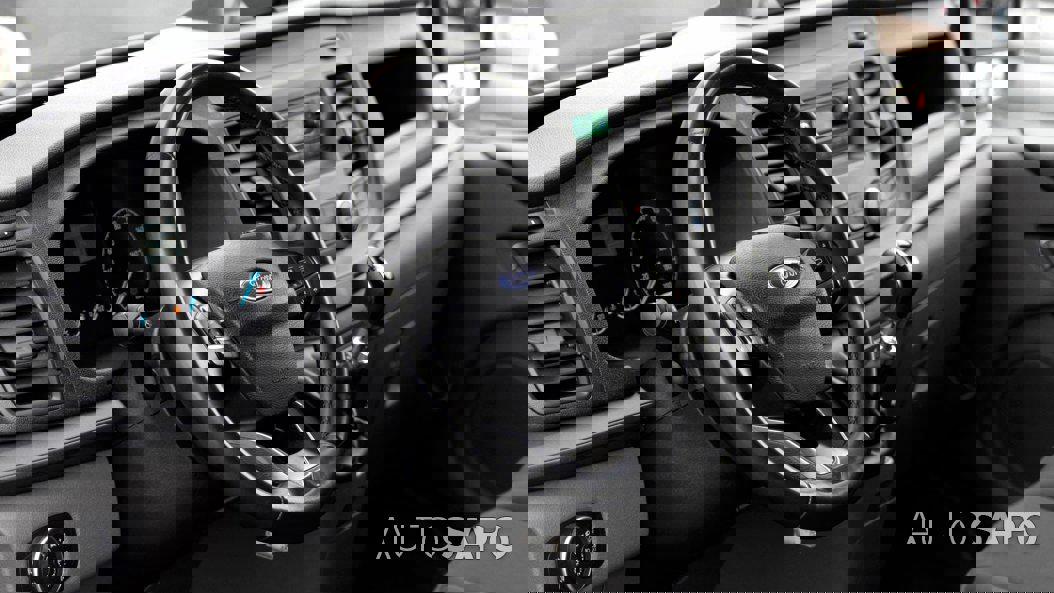 Ford Transit Custom de 2022