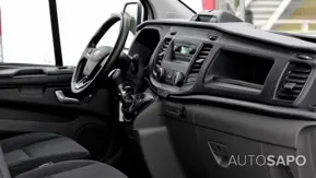 Ford Transit Custom de 2022