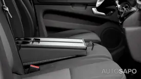 Ford Transit Custom de 2022